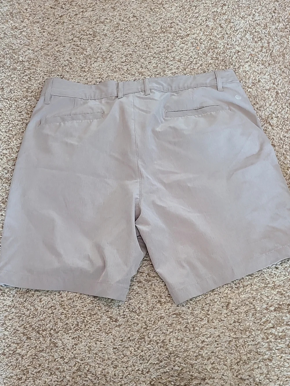 Zella classic gray